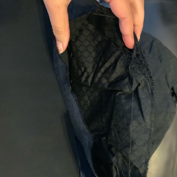 Vintage Gucci Briefcase - Picture 8 of 8